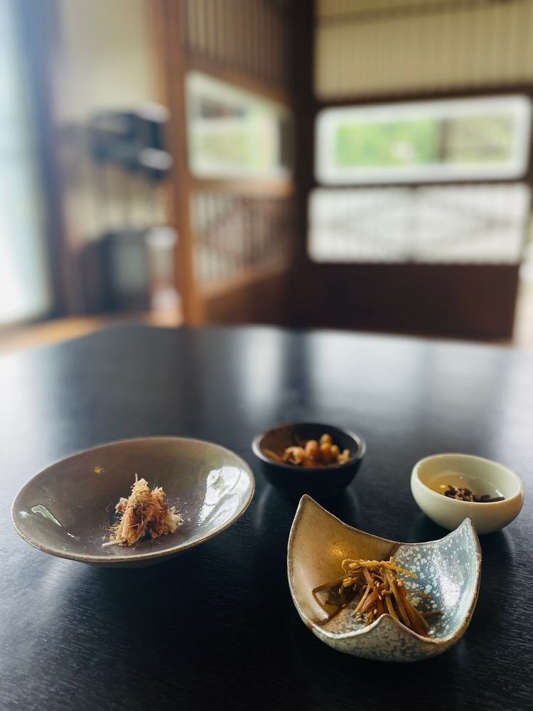 hirokororinさんが投稿した古民家カフェ いつつの森に関する口コミの画像