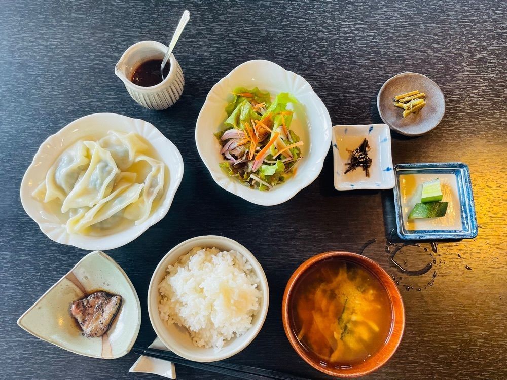 hirokororinさんが投稿した古民家カフェ いつつの森に関する口コミの画像