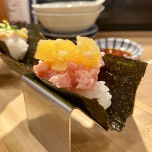 名古屋の魚が旨い店 サカナのハチベエ 矢場町店 6枚目