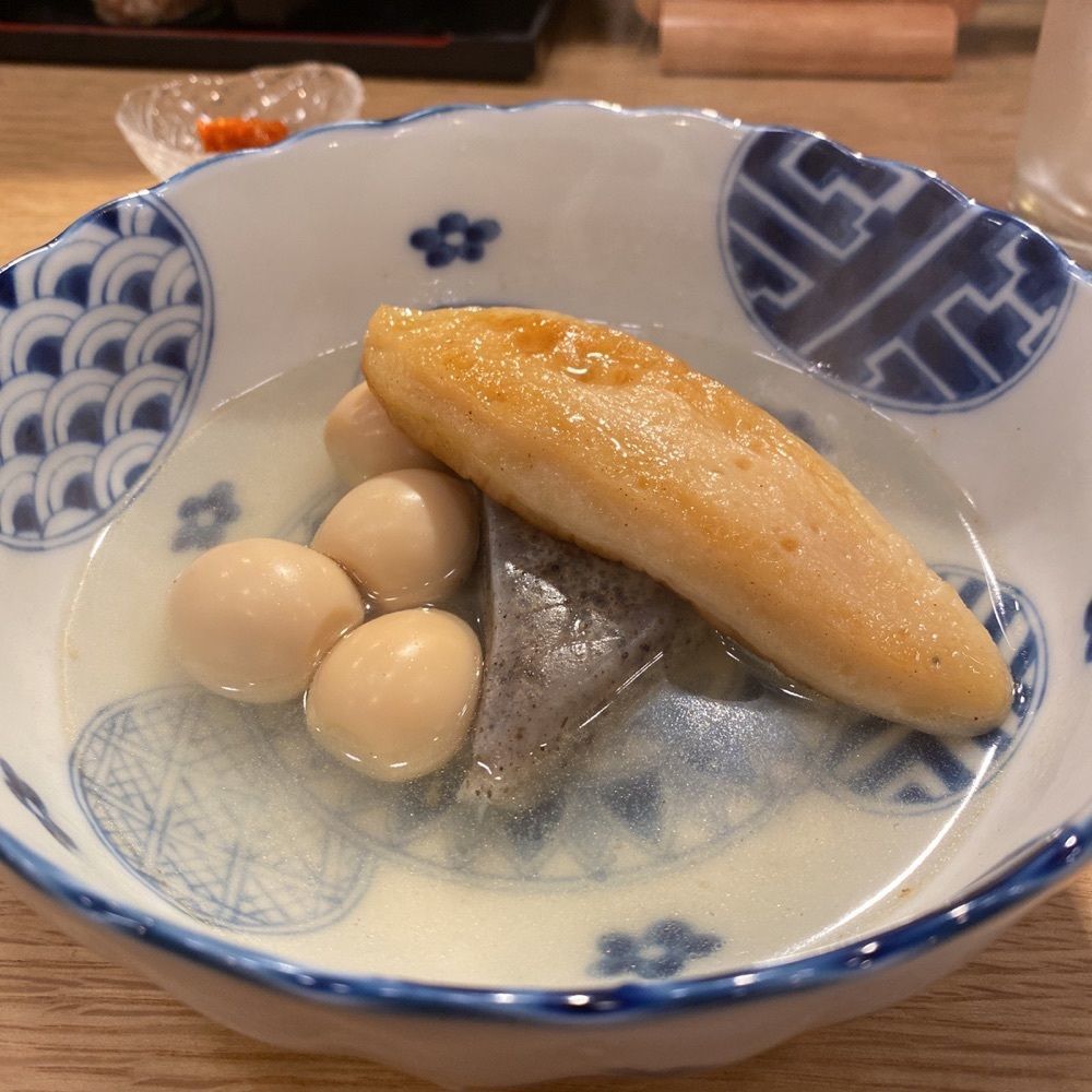 鉄道王さんが投稿した名古屋の魚が旨い店 サカナのハチベエ 矢場町店に関する口コミの画像