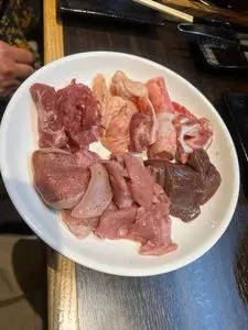 内臓卸直営 ホルモン保坂 宮前店