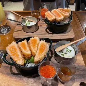 Seafood bar Ermitage 代々木店