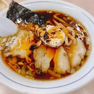 福富ラ－メン