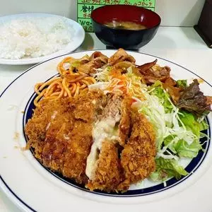 ランチハウス