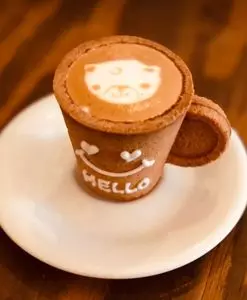 アールジェイカフェ（R・J CAFE）