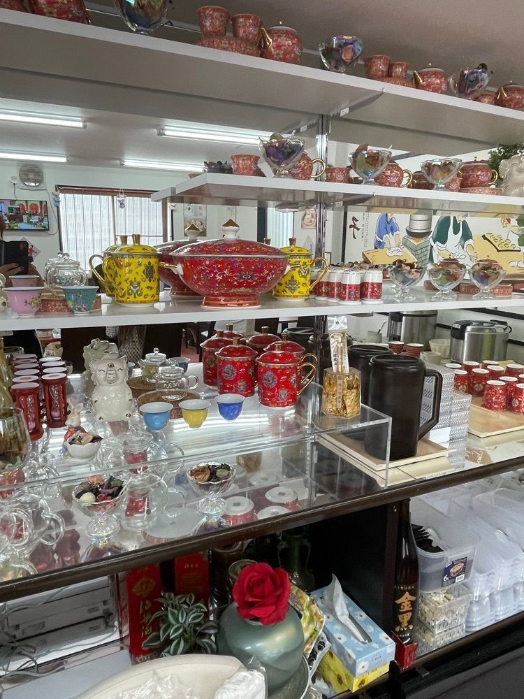 りおん💓さんが投稿した大連亭（【旧店名】上海亭）に関する口コミの画像