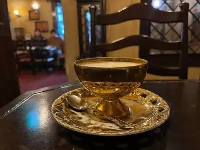 珈琲亭 ルアン