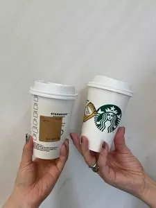 スターバックス・コーヒー 新宿グリーンタワービル店