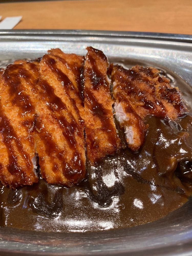 影の戦闘隊さんが投稿したゴーゴーカレー ピオレ姫路駅スタジアムに関する口コミの画像
