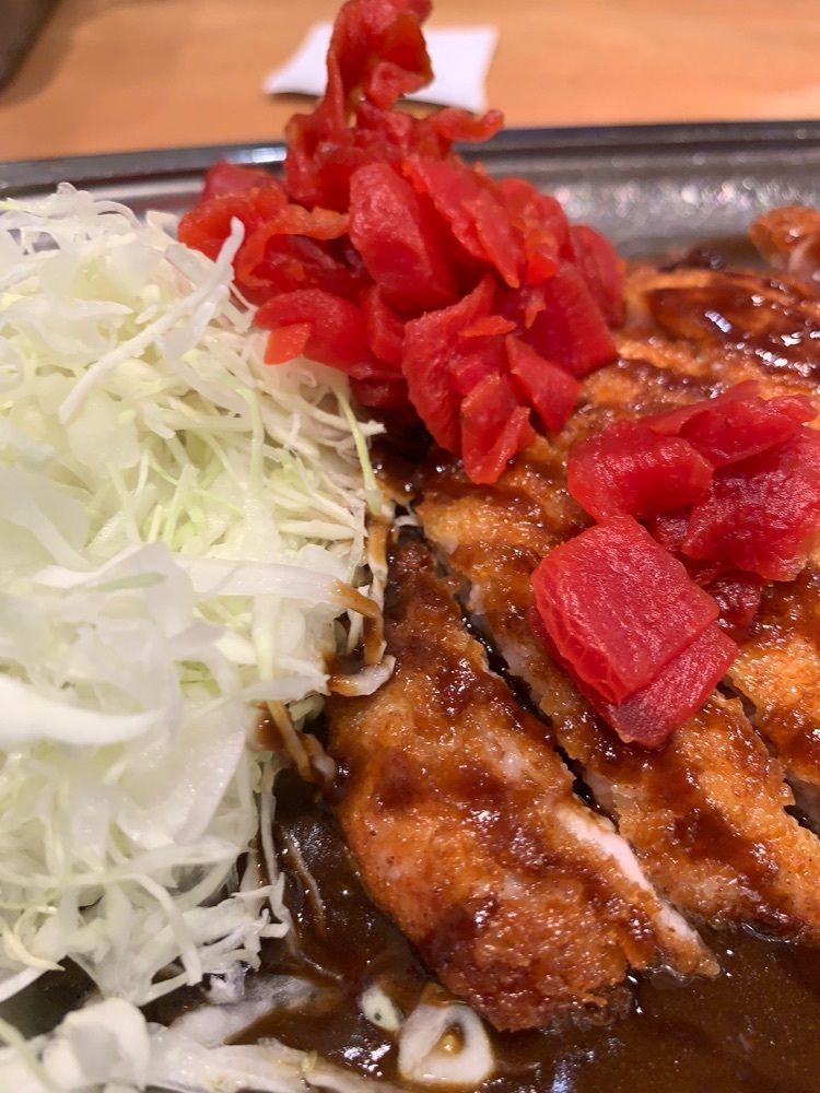 影の戦闘隊さんが投稿したゴーゴーカレー ピオレ姫路駅スタジアムに関する口コミの画像