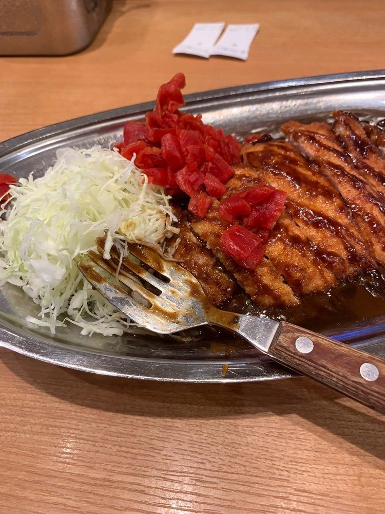 影の戦闘隊さんが投稿したゴーゴーカレー ピオレ姫路駅スタジアムに関する口コミの画像