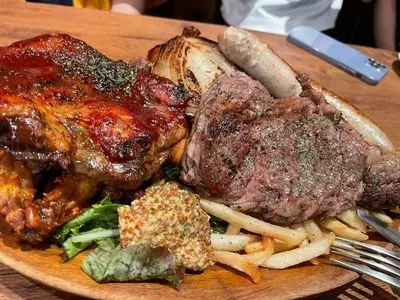 アガリコ 新宿 オリエンタルビストロ（AGALICO）