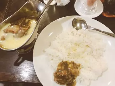 ボンナペティ（BonAppetit）