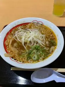 吉備サービスエリア(上り線)フードコート