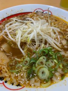 吉備サービスエリア(上り線)フードコート 2枚目