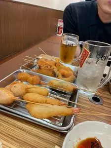 だるま 心斎橋店