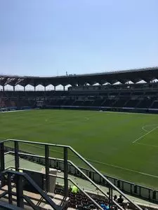 フクダ電子アリーナ（フクアリ）