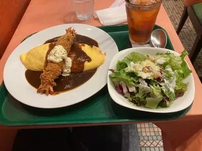 66cafe 西新宿店