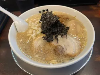 らーめん潤 亀戸店（らーめんじゅん）
