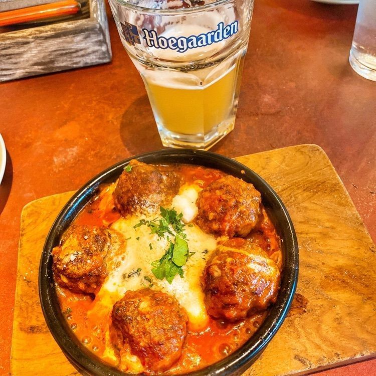 ajisaiさんが投稿したtavern on S <es>（タヴァン オン エス）に関する口コミの画像