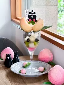 ツナグ茶房