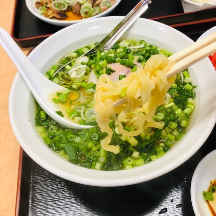 サトツルさんが投稿したラーメン太七に関する口コミの画像