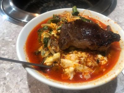 焼肉 龍 3号店 3枚目