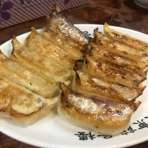 東京餃子楼 2枚目