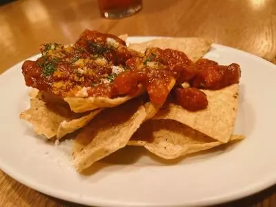 YONA YONA BEER WORKS 新宿東口店（ヨナ ヨナ ビア ワークス）