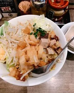 つけめんTETSU 京王モール新宿店（つけめんテツ）