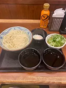 丸亀製麺 千歳船橋店