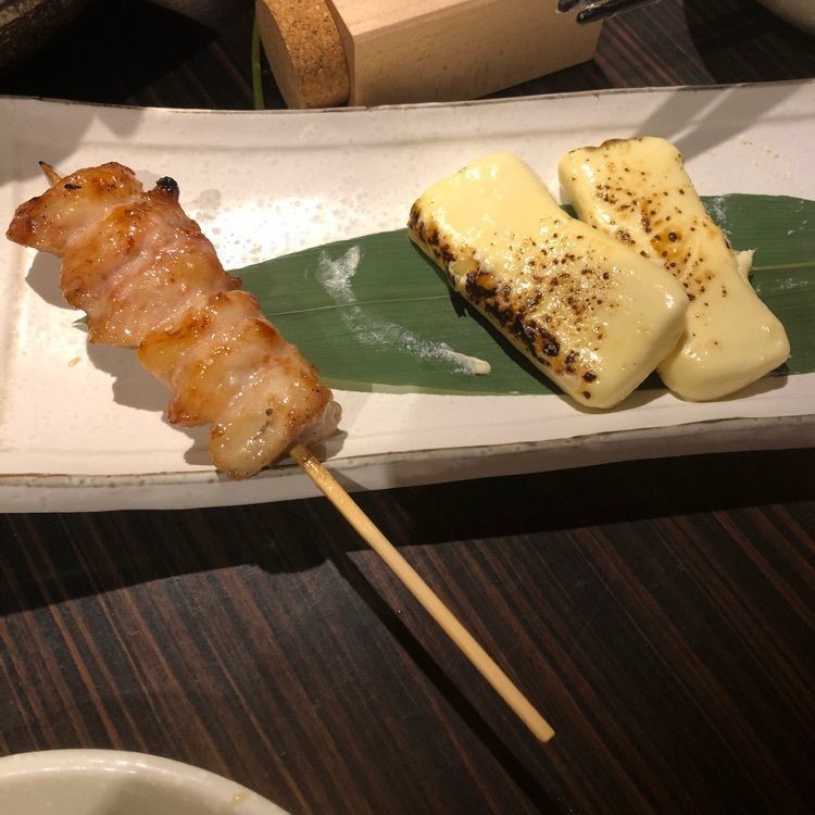 kintore86さんが投稿した地鶏屋ごくう 新橋本店（ゴクウ）に関する口コミの画像