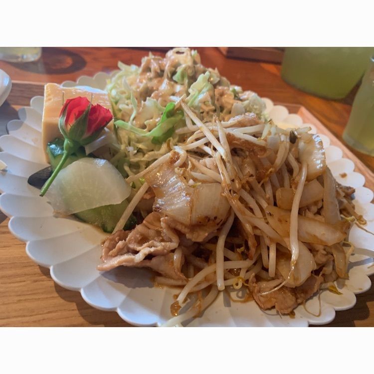 アンディーの画像