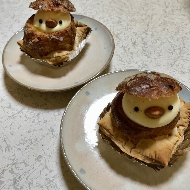 MICHIさんが投稿したガトー・ド・ボワイヤージュ 横浜そごう店に関する口コミの画像