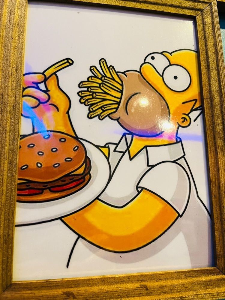 東京食べあルークさんが投稿したFLAIR＆DINER S-PARK（フレアー＆ダイナー エスパーク）に関する口コミの画像