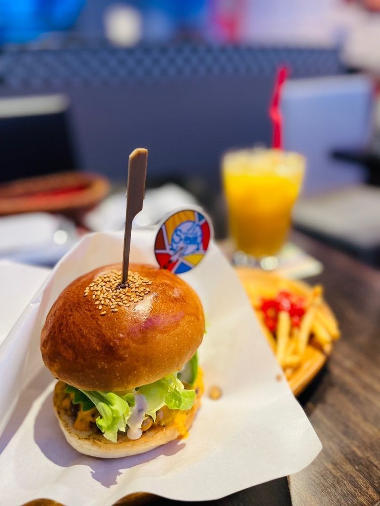 東京食べあルークさんが投稿したFLAIR＆DINER S-PARK（フレアー＆ダイナー エスパーク）に関する口コミの画像