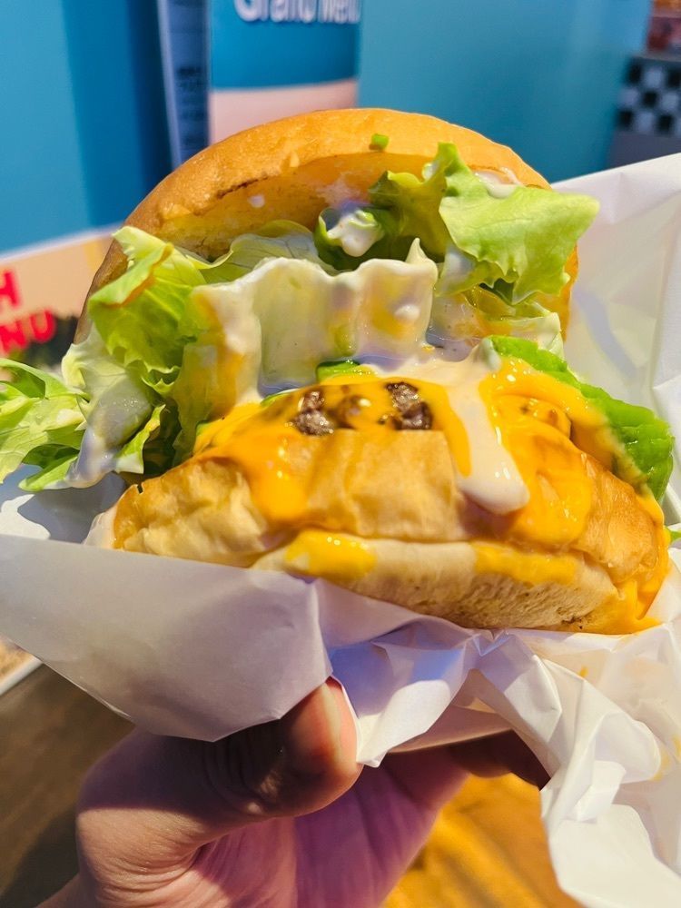 東京食べあルークさんが投稿したFLAIR＆DINER S-PARK（フレアー＆ダイナー エスパーク）に関する口コミの画像