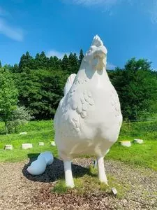 ウフウフガーデン（ufu uhu garden）