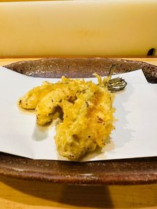 天ぷら 安住 7枚目