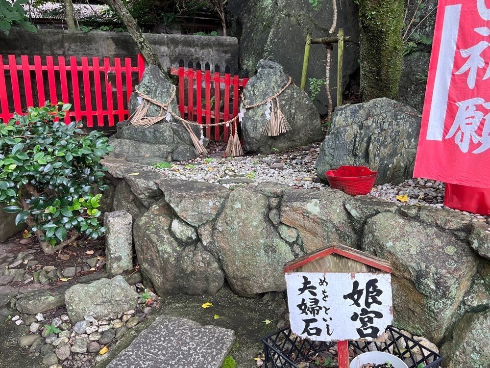 花＊花さんが投稿した姫宮神社に関する口コミの画像