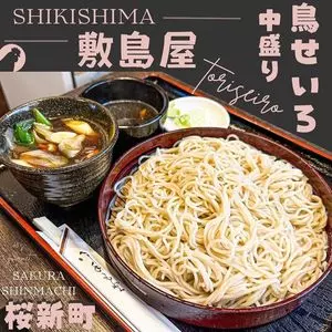 敷島屋 支店（しきしま）