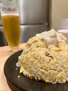 和風回鍋肉専門店 だしや。