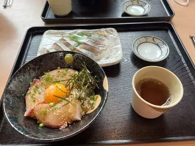 海鮮食堂 じゃこや