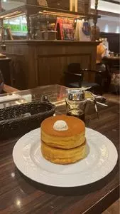 星乃珈琲店 中央林間東急スクエア店
