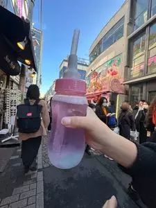 スウィート エックスオー グッド グリーフ 原宿竹下通り店（Sweet XO Good Grief）