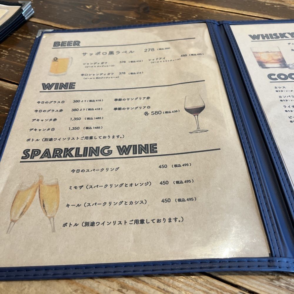 ロッシフミさんが投稿した神宮前食堂 サンハウスに関する口コミの画像