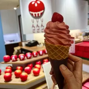 りんごりんごりんご ピオレ姫路店