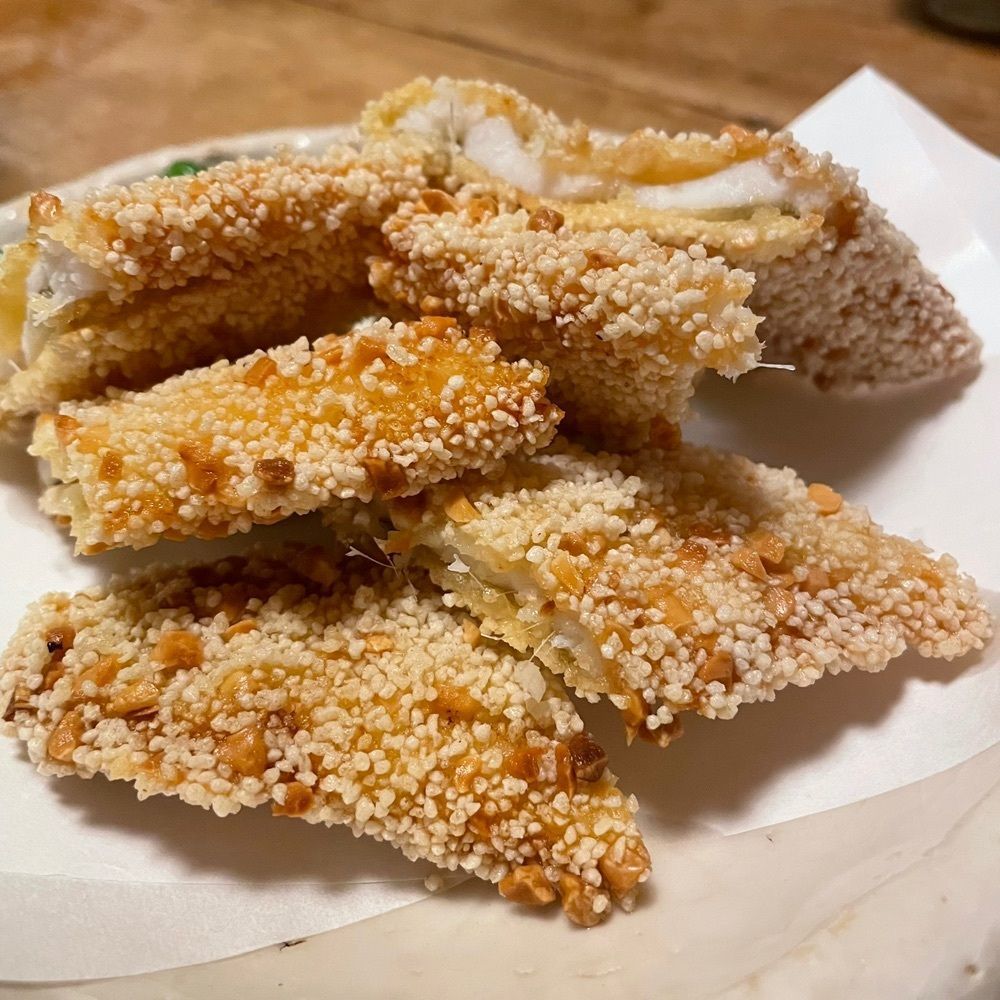しりげグルメさんが投稿した串駒 本店（くしこま）に関する口コミの画像