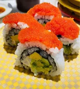 魚べい 渋谷道玄坂店（魚米） 3枚目