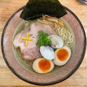Ramen611